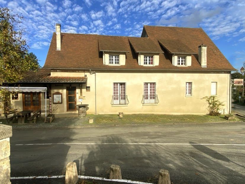 Auberge Vaunac 20 pièce(s) 650 m2