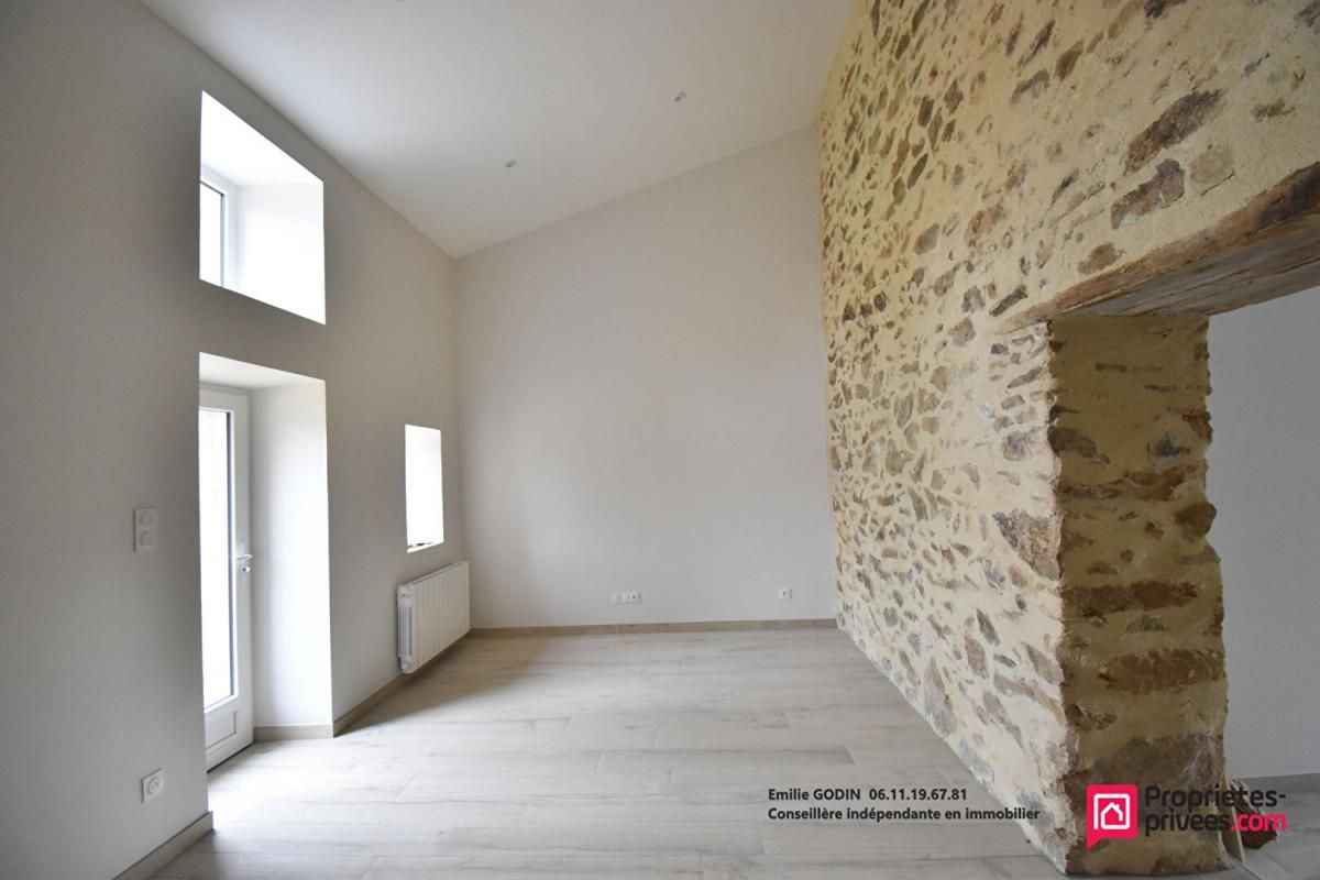 MAULEON Maison Mauleon 4 pièce(s) 75 m2 4