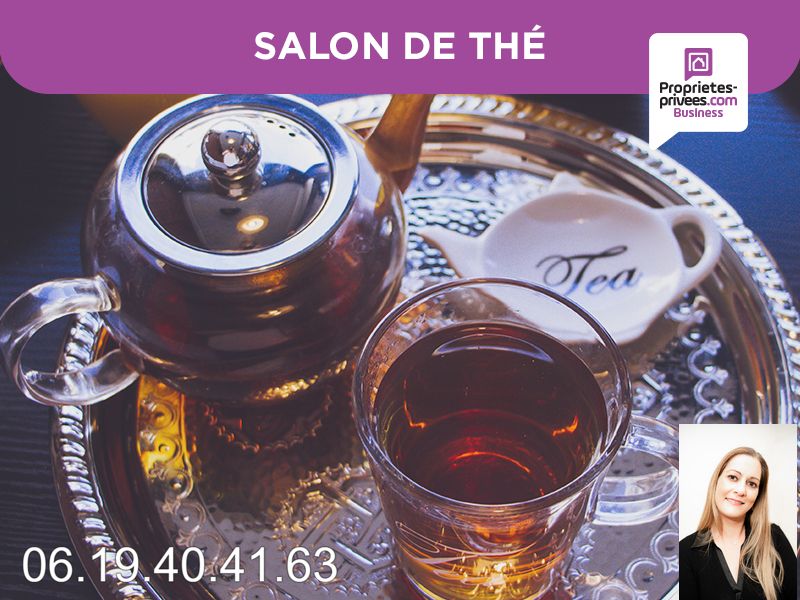 EXCLUSIVITE Montigny Le Bretonneux - SALON DE THE, SANDWICHERIE, SNACK