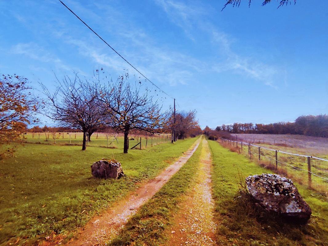 LA ROCHE-POSAY Corps de ferme La Roche Posay 7 pièce(s) 183 m2 2