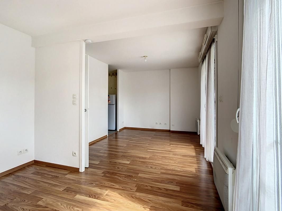 LAXOU Appartement meublé Laxou 1 pièce(s) 31.85 m2 4