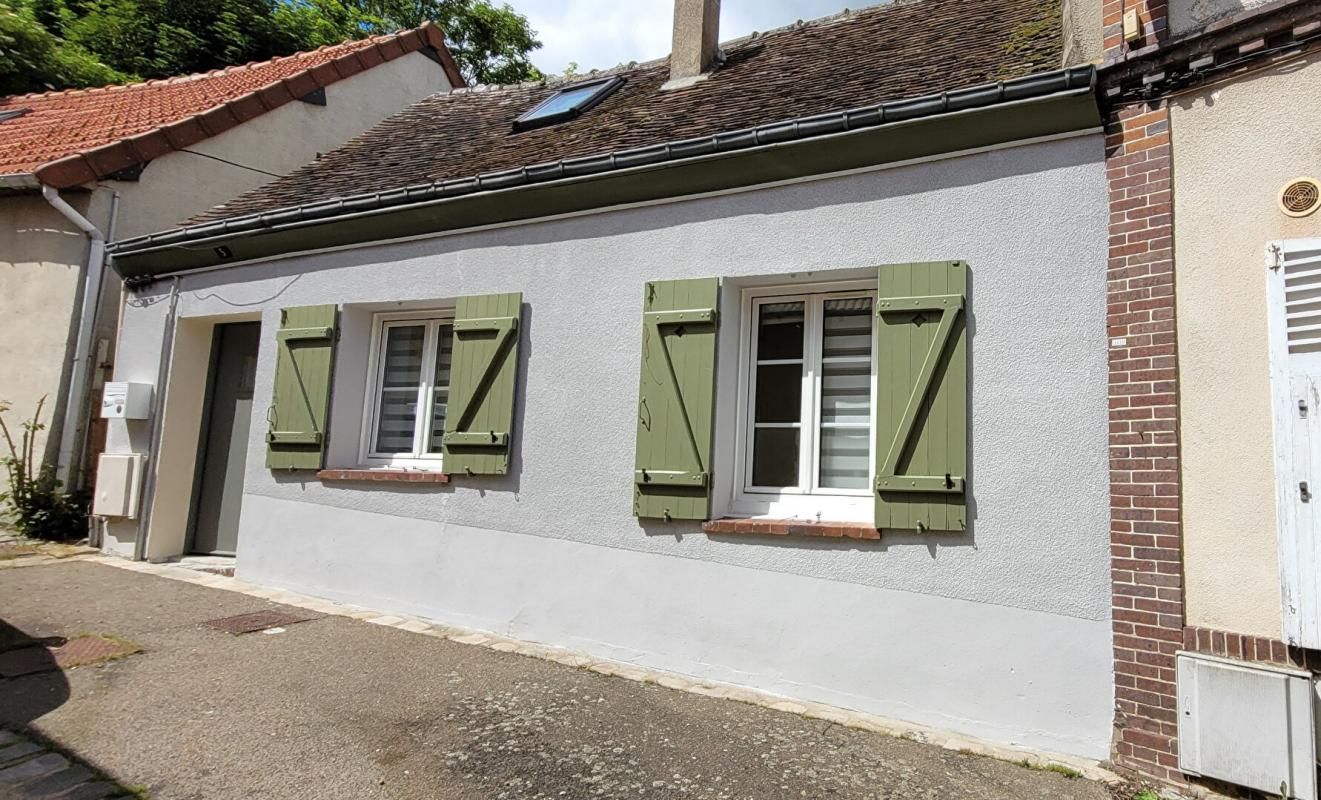 Maison Dreux 4 pièce(s) 70 m2