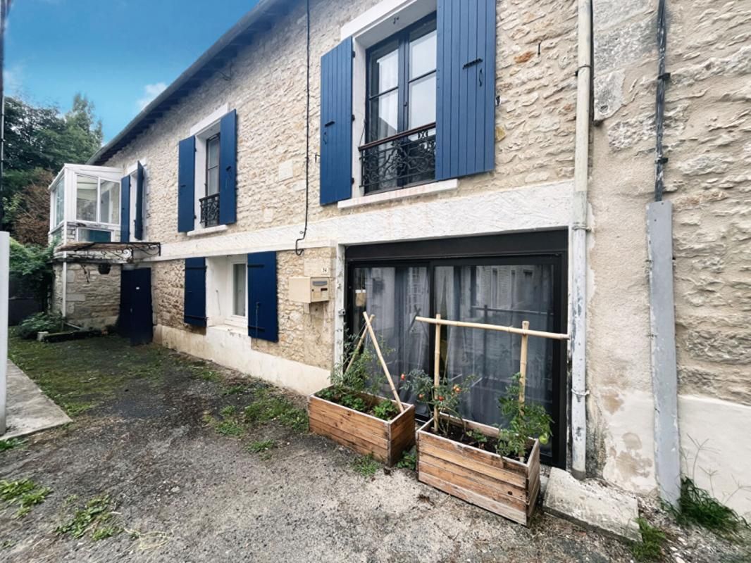 Maison Cubjac Auvezere Val D Ans 5 pièces 135 m2