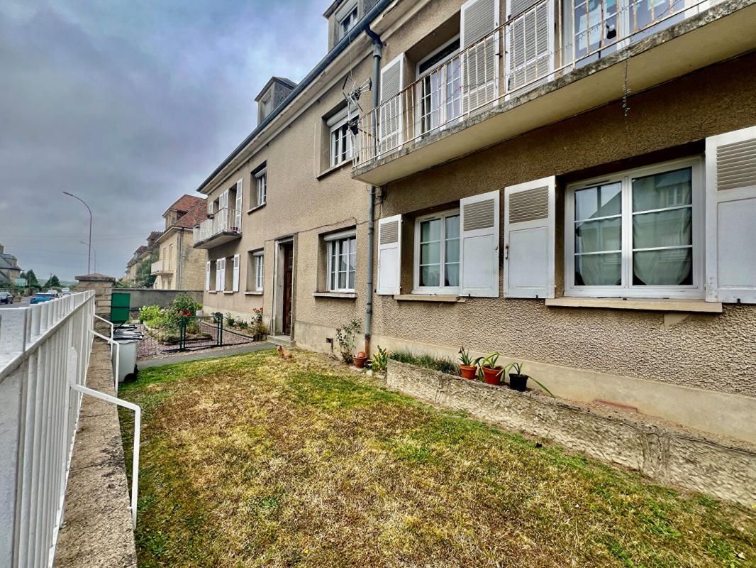 Appartement Les Monts D Aunay 3 pièces 70 m2