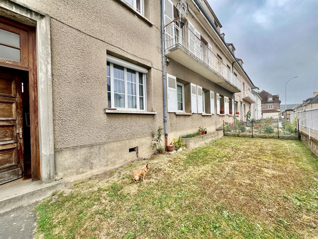 AUNAY-SUR-ODON Appartement Les Monts D Aunay 3 pièces 70 m2 2