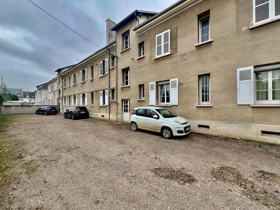 AUNAY-SUR-ODON Appartement Les Monts D Aunay 3 pièces 70 m2 4