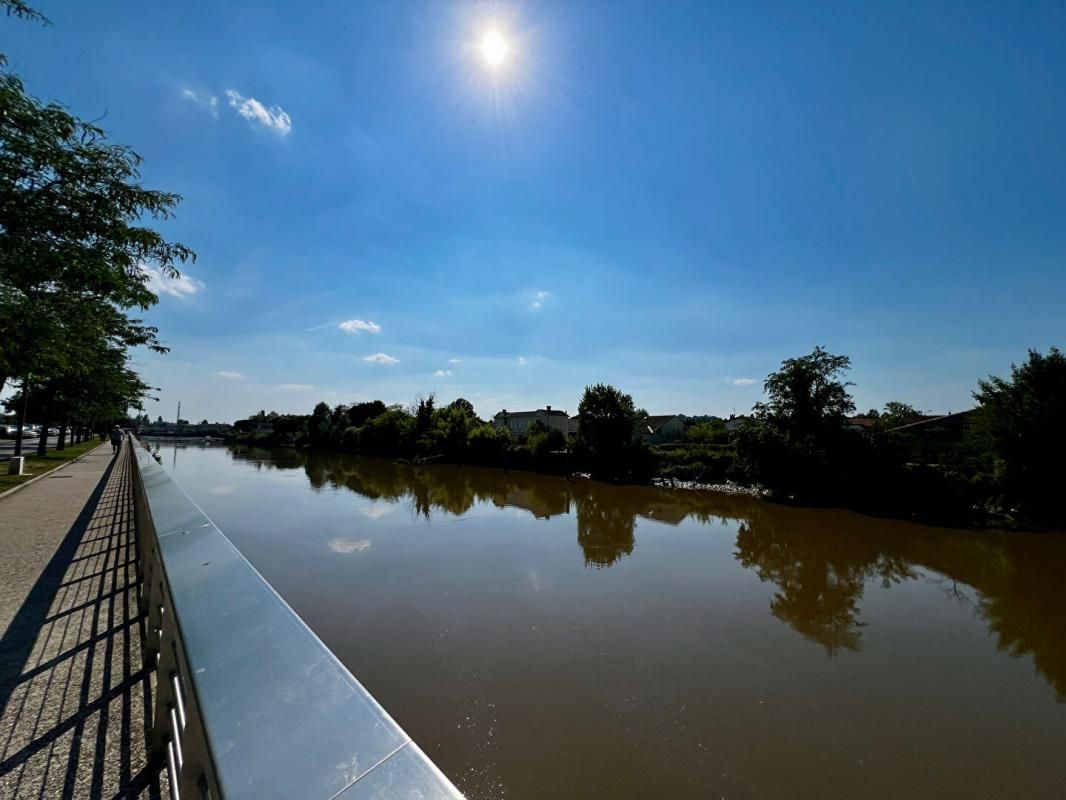 LIBOURNE Immeuble de Rapport au Centre de Libourne 1