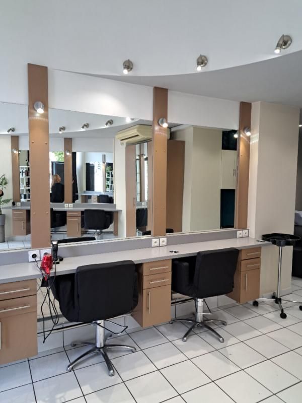 GRENOBLE EXCLUSIVITE GRENOBLE  - SALON DE COIFFURE 47 400 EUROS 3