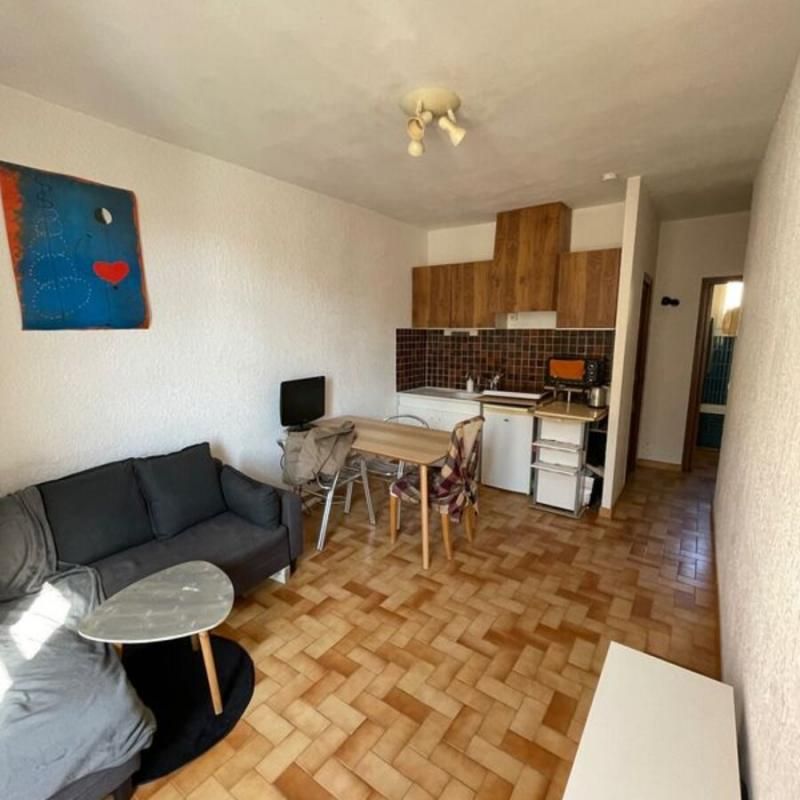 Secteur Gare , appartement vendu loué