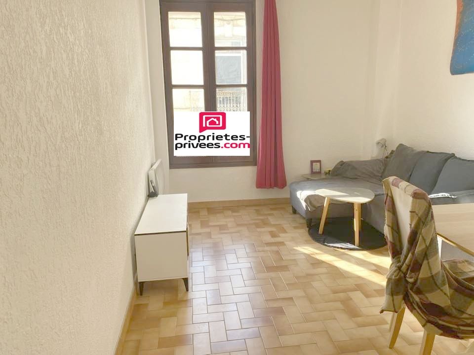 MONTPELLIER Appartement T2 proche place de la Comédie / Gare 2