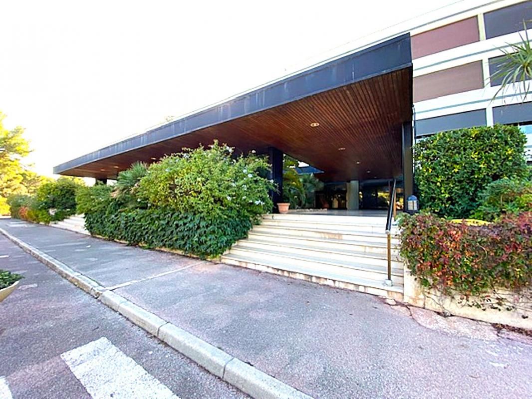 BANDOL Appartement Bandol 37 m2 Athéna vue mer 4