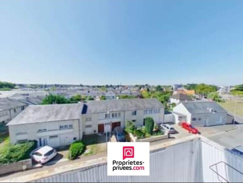 Appartement Chatellerault 3 pièce(s) 57.2 m2