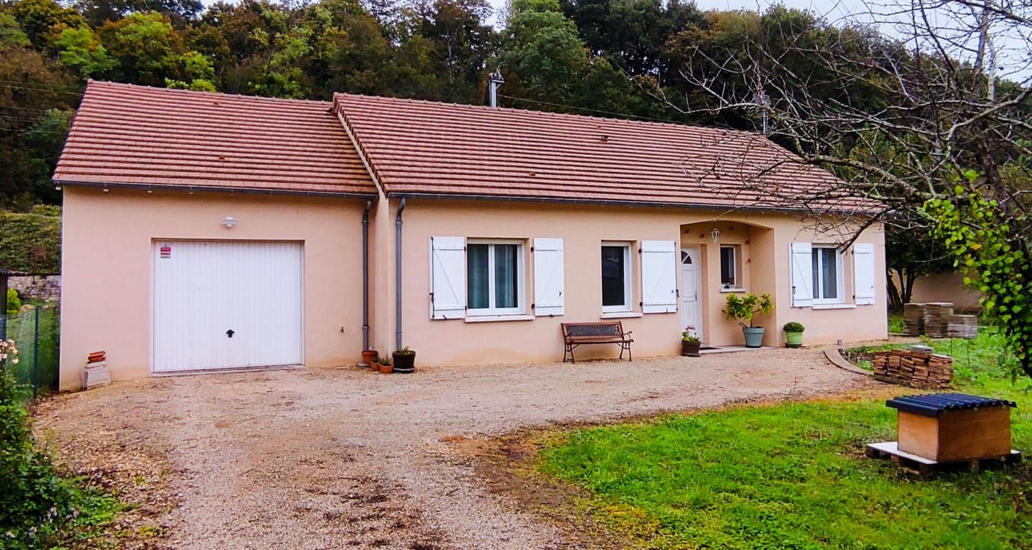 CHATELLERAULT Maison Châtellerault 4 pièce(s) 89m2 1