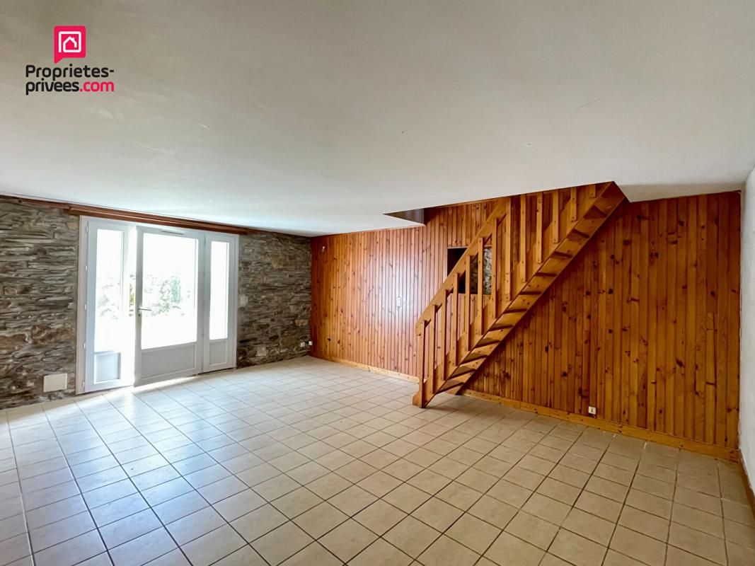 CARO Maison en pierre de 60m2 4