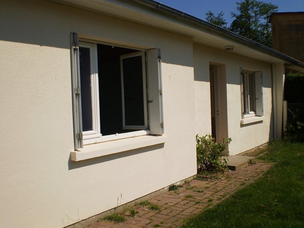 EVREUX maison 4 pieces 75 m2 2