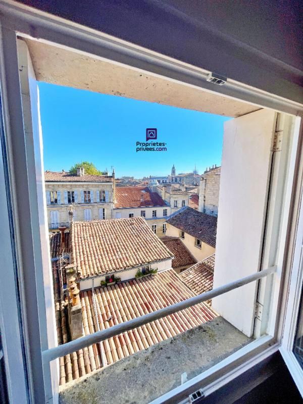 BORDEAUX Appartement Bordeaux Pey Berland 3 pièce(s) 65 m2 3