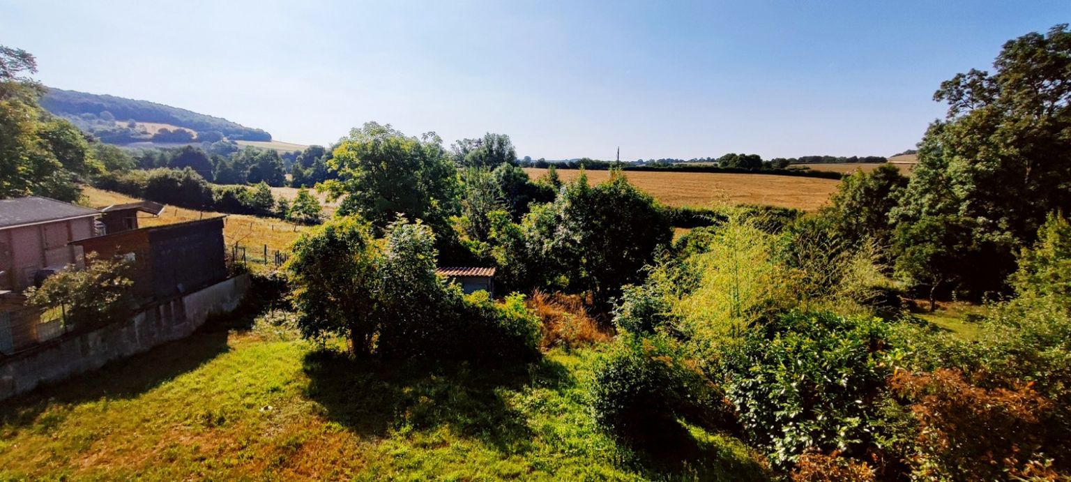 PREMERY Maison en pierre dans la campagne Nivernaise 2