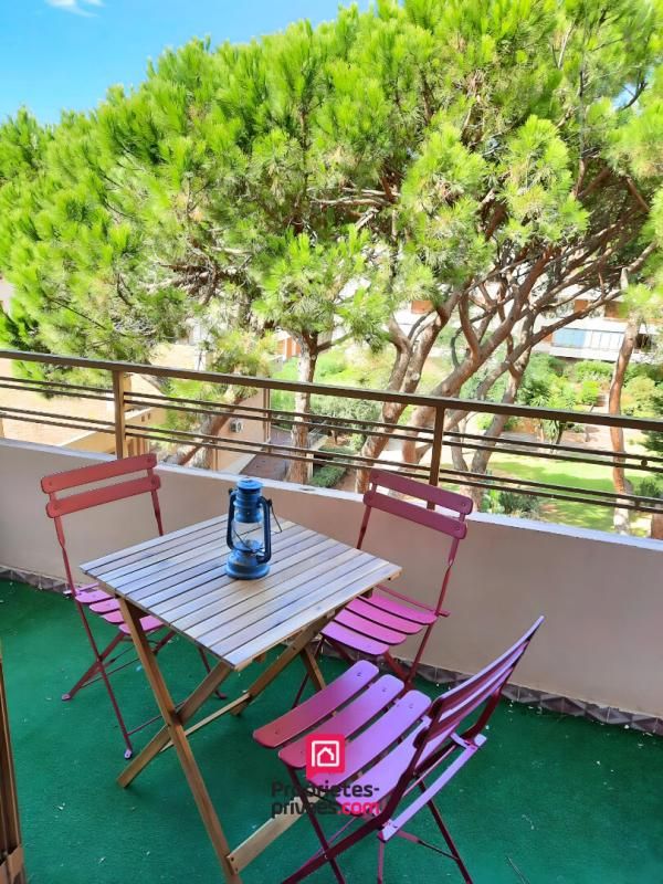 SAINT-RAPHAEL Appartement 3 pièces 78m² - Saint-Raphaël 83700 2