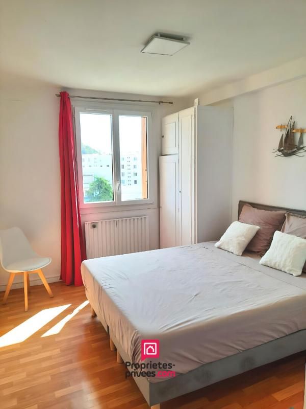 SAINT-RAPHAEL Appartement 3 pièces 78m² - Saint-Raphaël 83700 4