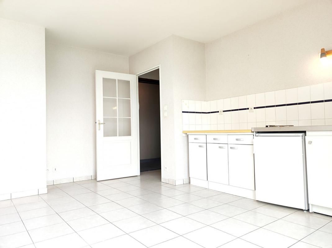 NANTES NANTES - HAUTS-PAVÉS -  APPARTEMENT 2 pièces - 45m² 4