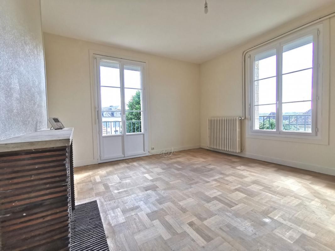 Appartement Falaise 3 pièces 65 m2