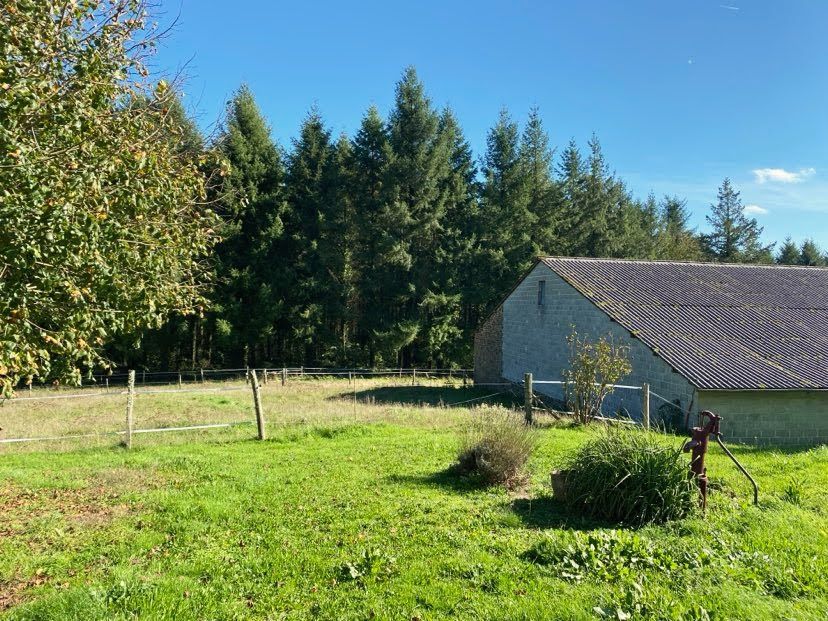 SARLANDE Fermette avec etang et ses 2,8ha de terrain à Sarlande 6 pièce(s) 139 m2 2