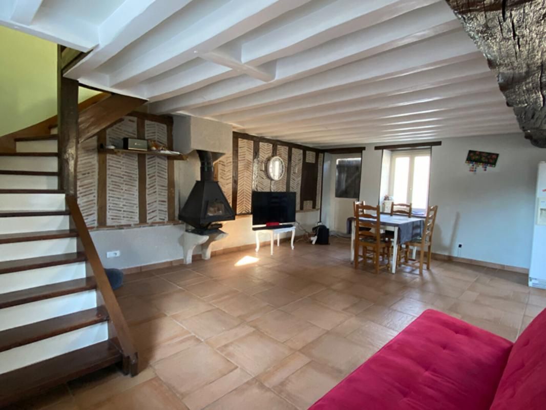 Maison 5 pièce(s) 130 m2