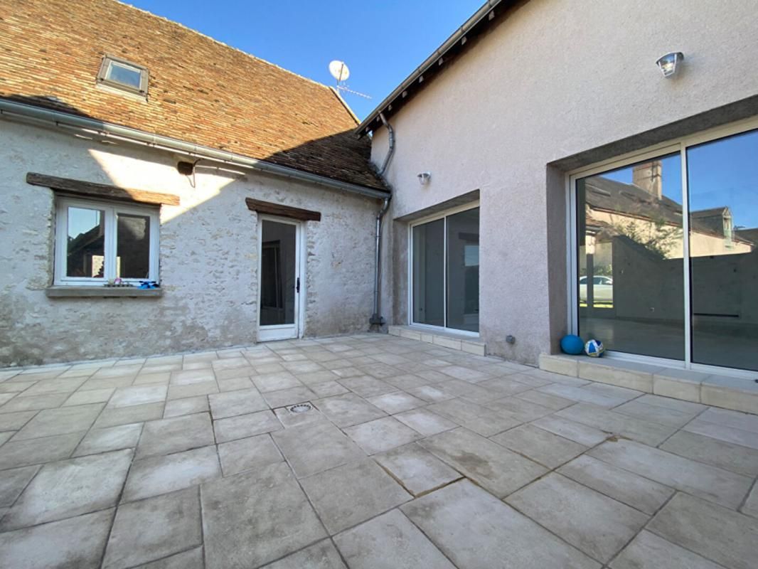 JOSNES Maison 5 pièce(s) 130 m2 3