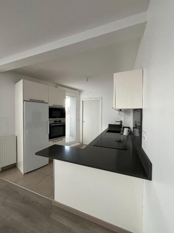 REIMS Appartement T5 secteur Courlancy 3