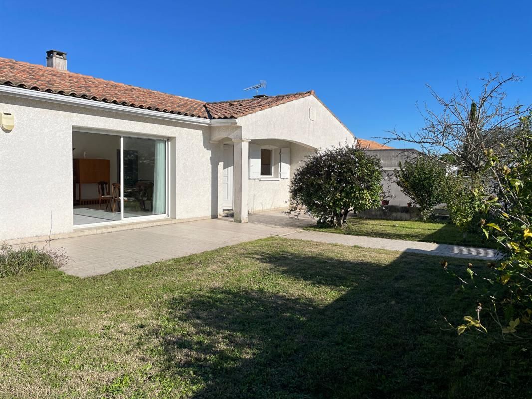 Maison Meschers Sur Gironde 102 m2