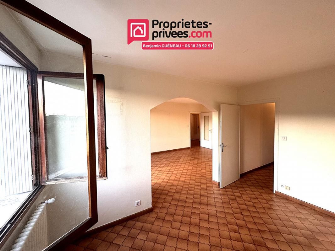 RUMILLY Appartement à Vendre - Rumilly (74150) - Idéal premier achat ou investissement locatif 2