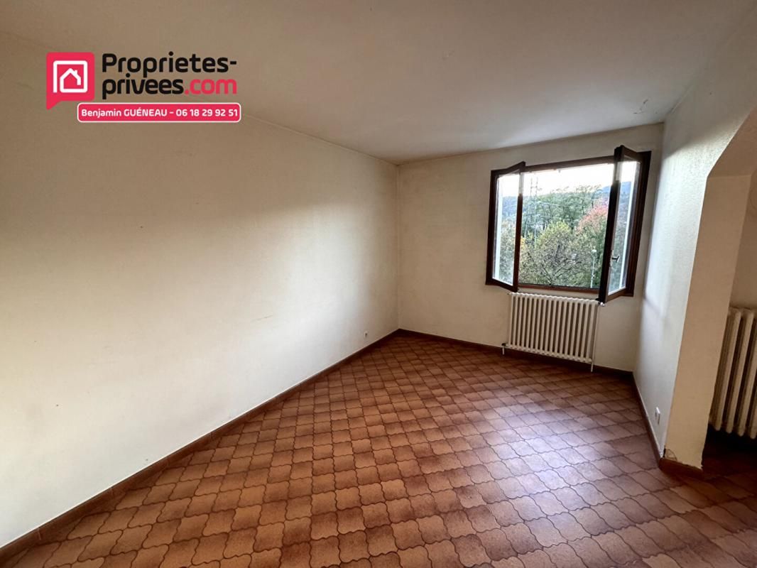 RUMILLY Appartement à Vendre - Rumilly (74150) - Idéal premier achat ou investissement locatif 4