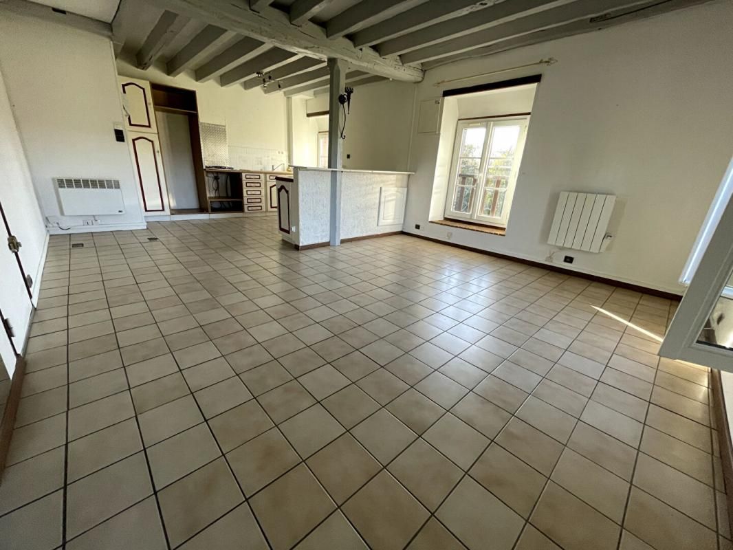 NOGENT-LE-ROI 28210 Nogent le roi appartement 45 m2 3