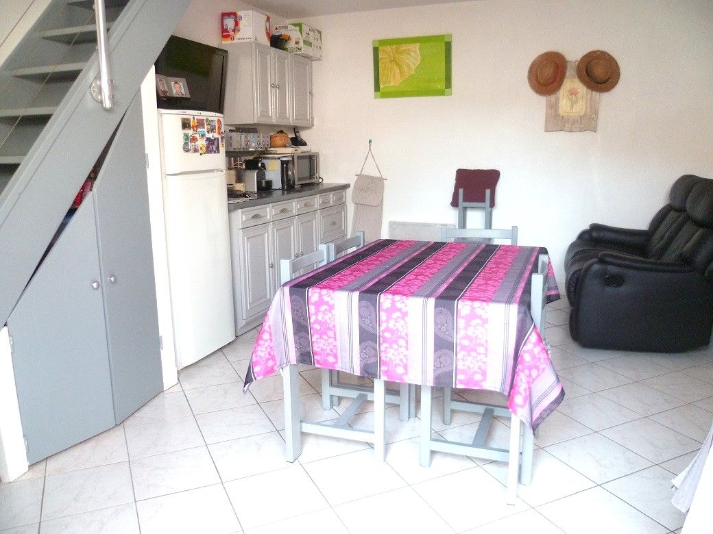 À Vendre : Jolie Maison à Saint-Cyprien-Plage