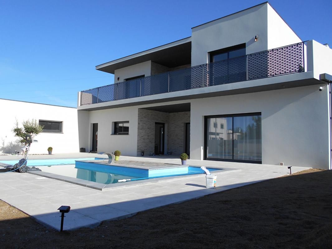 Villa Narbonne 5 pièce(s) 160 m2