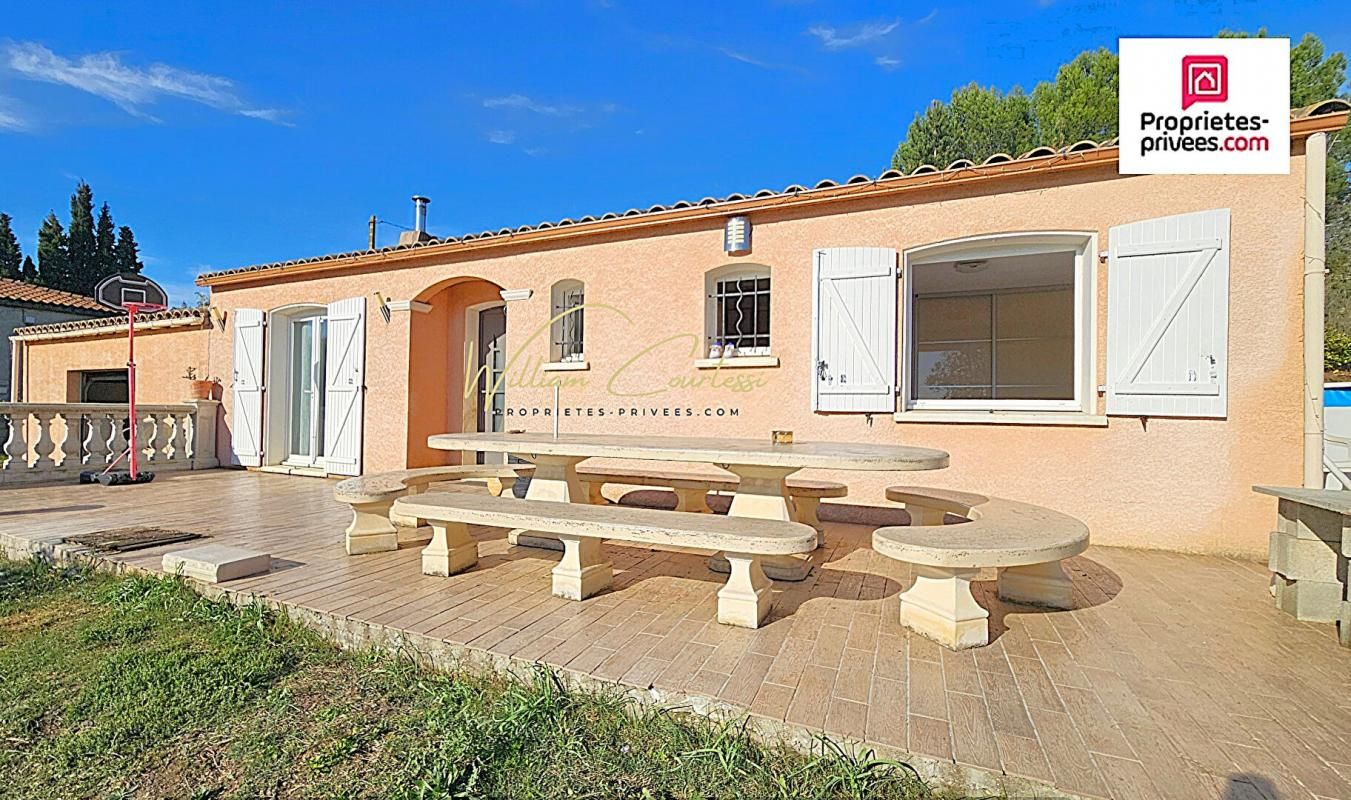 Villa Villepinte 4 pièce(s) 90 m2 + Garage 50 m²