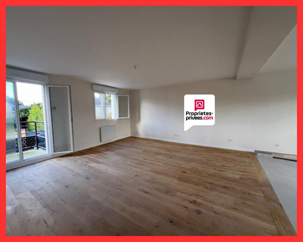 GAGNY 93220 GAGNY - Secteur du Plateau -Maison 115 m² - 4 Chambres - Garage- Jardin 2