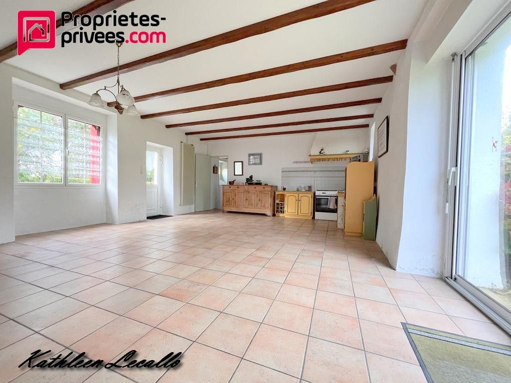 LA TURBALLE Maison La Turballe 5 pièce(s) 116 m2 3