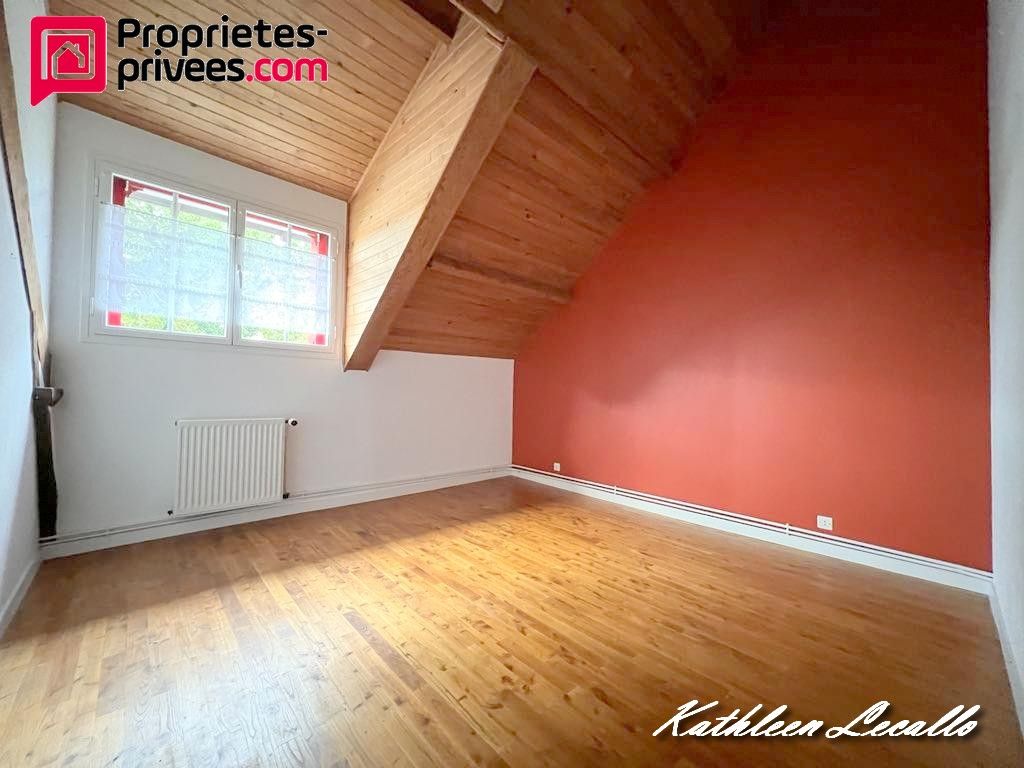 LA TURBALLE Maison La Turballe 5 pièce(s) 116 m2 4