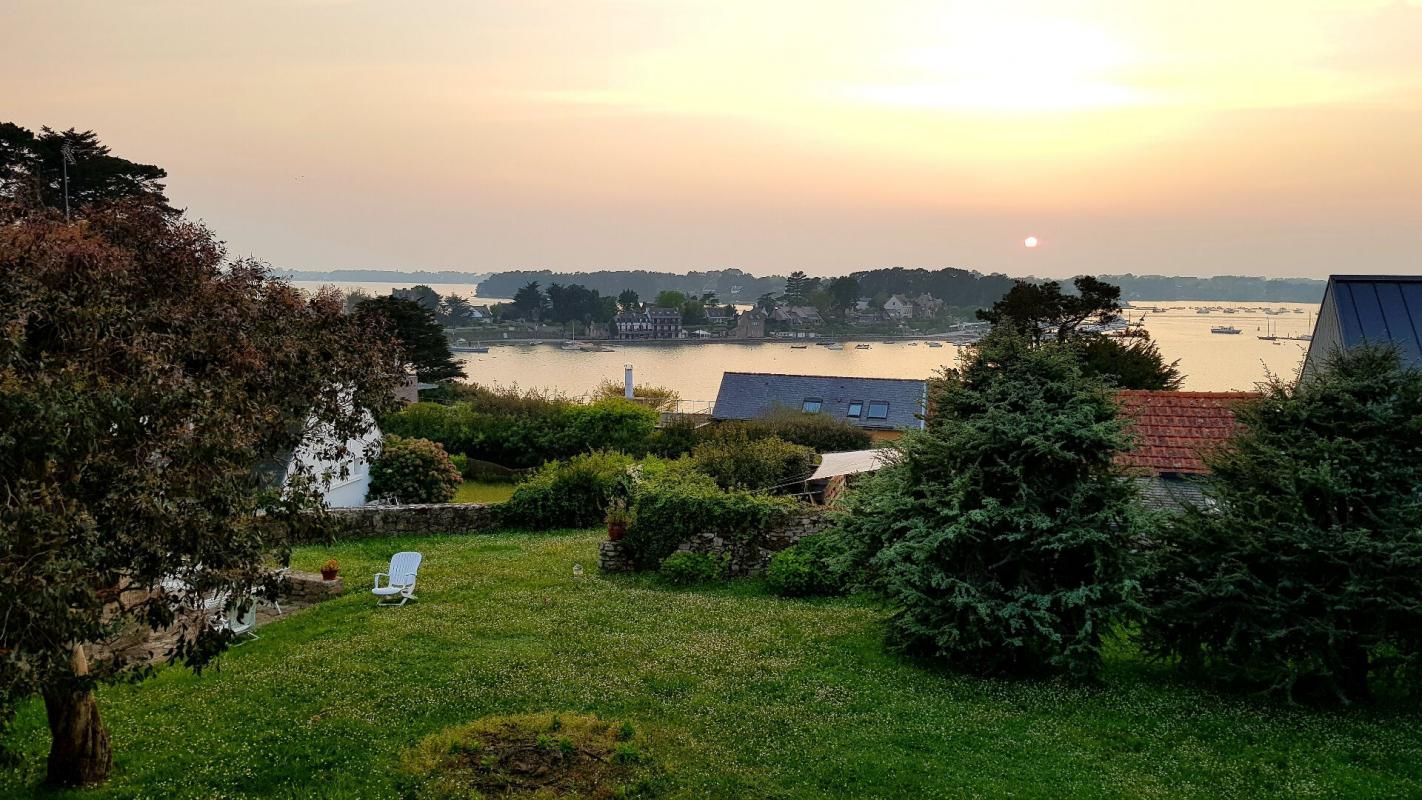 Charmante Maison bretonne de Type 3 au Coeur de l'Île-aux-Moines