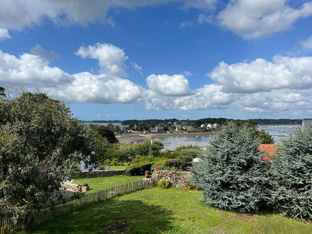 ILE-AUX-MOINES Charmante Maison bretonne de Type 3 au Coeur de l'Île-aux-Moines 2