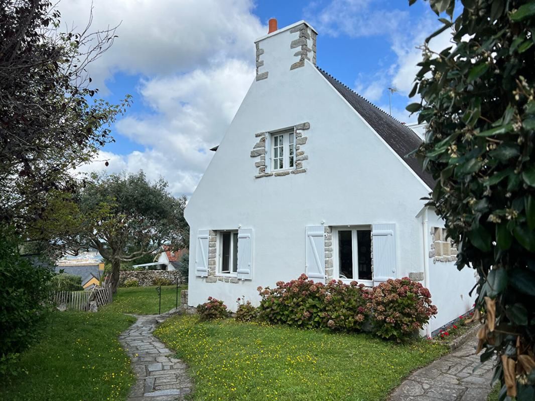 ILE-AUX-MOINES Charmante Maison bretonne de Type 3 au Coeur de l'Île-aux-Moines 4