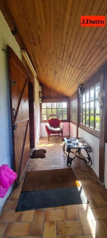 VERNEUIL-SUR-AVRE LA MANCELIERE 28270 - MAISON INDIVIDUELLE - 1 ETAGE - 3 CHAMBRES - 1 ANNEXE AMENAGEE - 1 CHALET BOIS - 1 GARAGE  - JARDIN - 171583 EUROS HAI 4