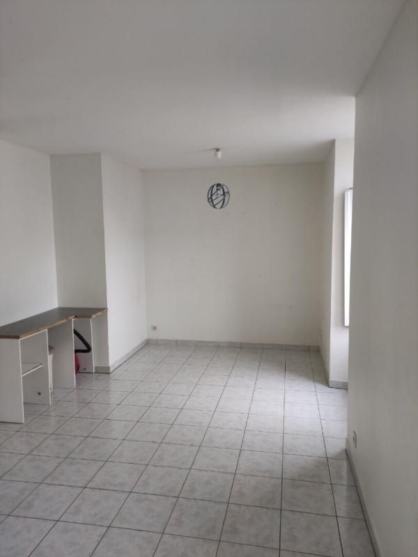 MESSAC Appartement Guipry Messac 2 pièce(s) 30 m2 4