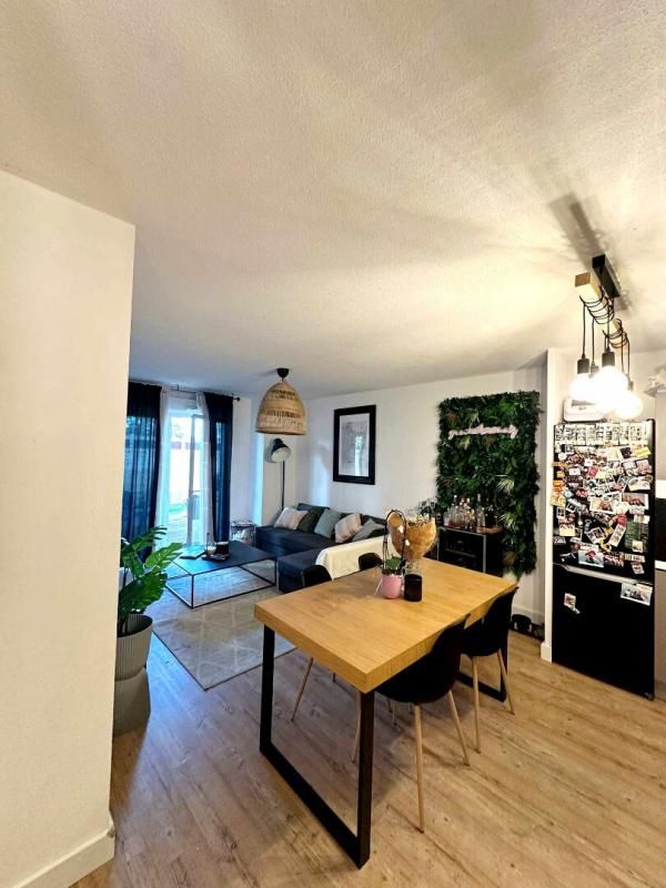 ISTRES Appartement Istres 3 pièce(s) 57 m2 4