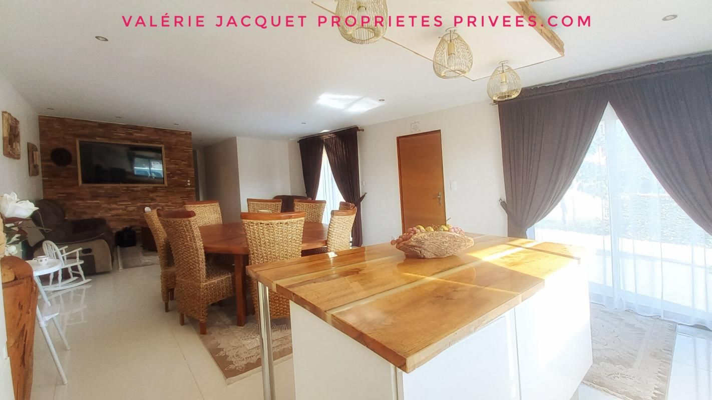 COUTRAS Coup de coeur assuré ! Maison neuve 114 m² - Plain pied - Coutras (33230) 3