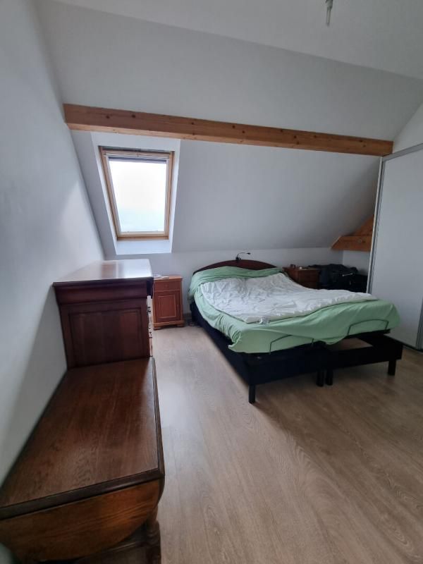 CHENOVE Appartement T3  73M2 + Garage + Place de parking privative( a voir absolument ) 3