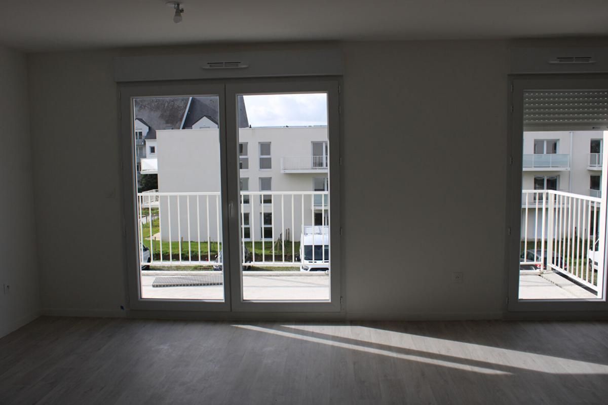 MONTOIR-DE-BRETAGNE Appartement Montoir De Bretagne 3 pièce(s) 71.28 m2 4