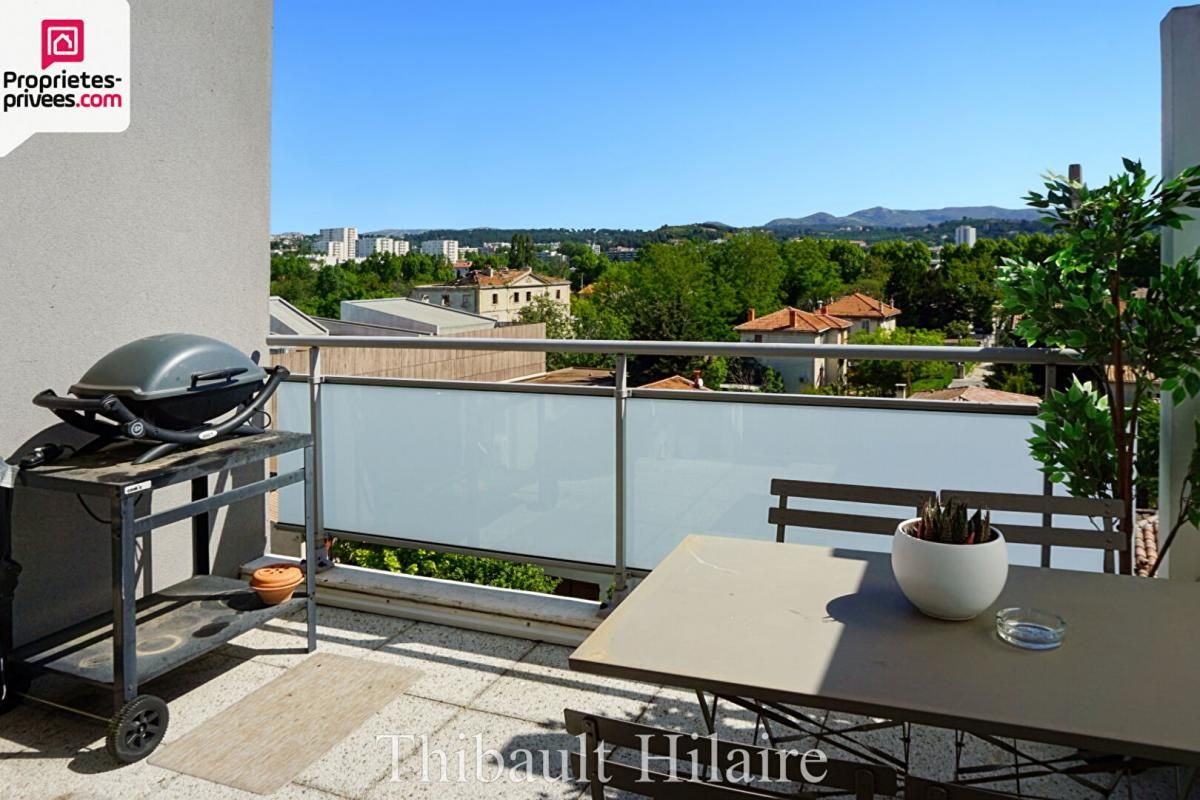 Appartement Marseille 3 pièce(s) 54 m2