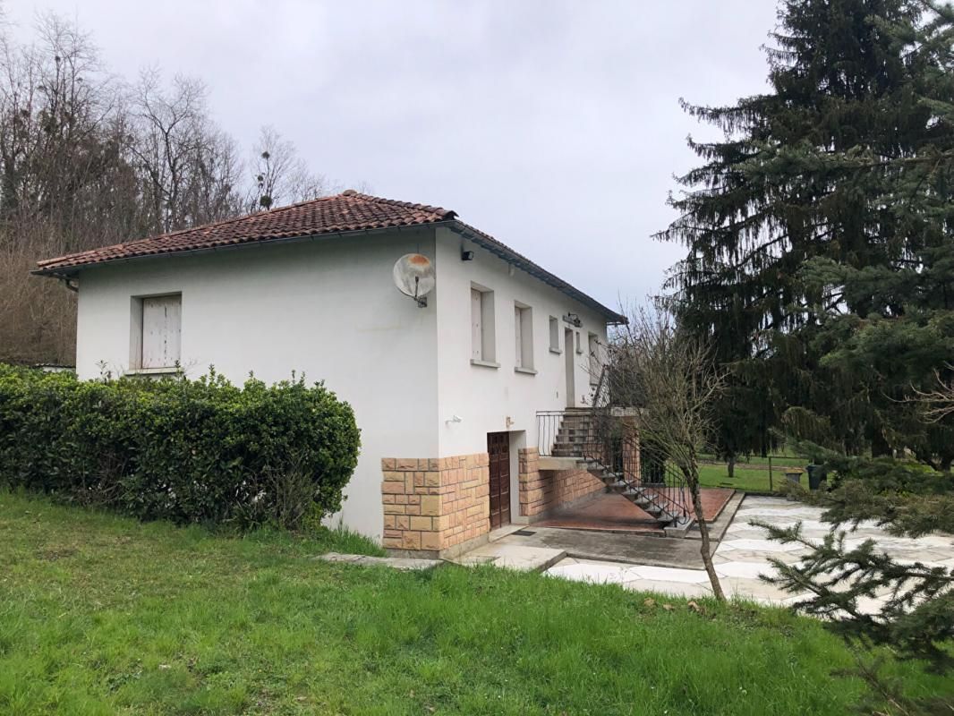 Maison Boussens 4 pièce(s) 88.92 m2